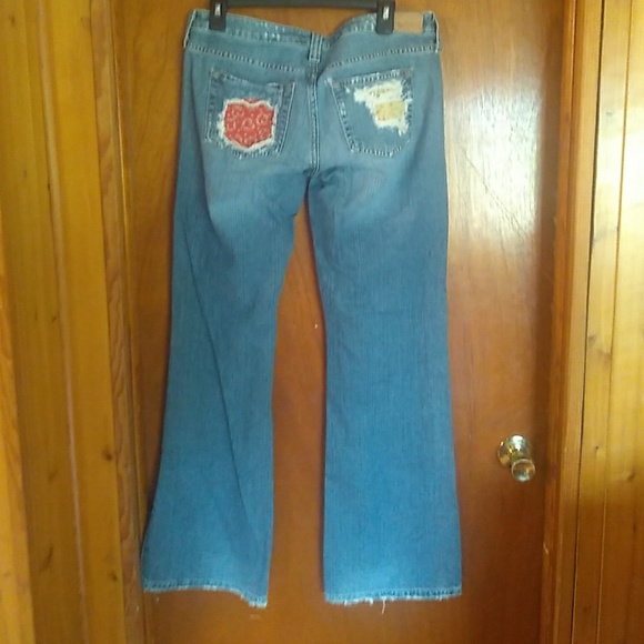 Hippie Jeans - Picture 2 of 2
